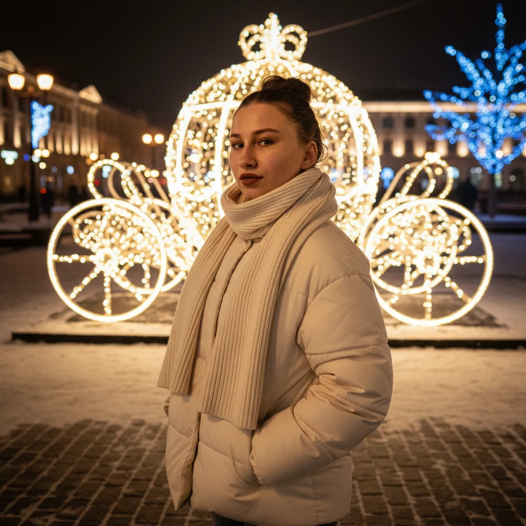 AI-фотосессия
