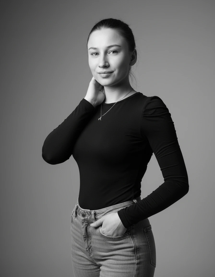 AI-фотосессия