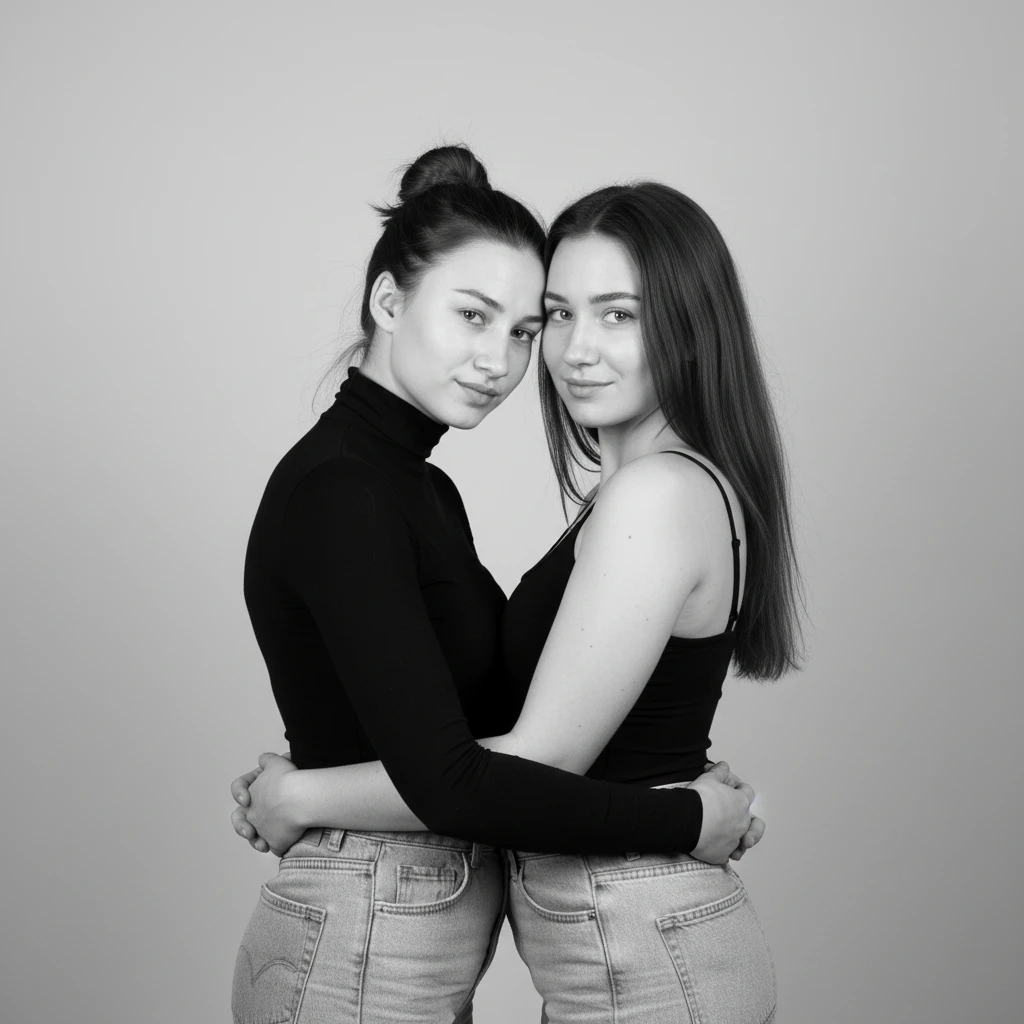 AI-фотосессия