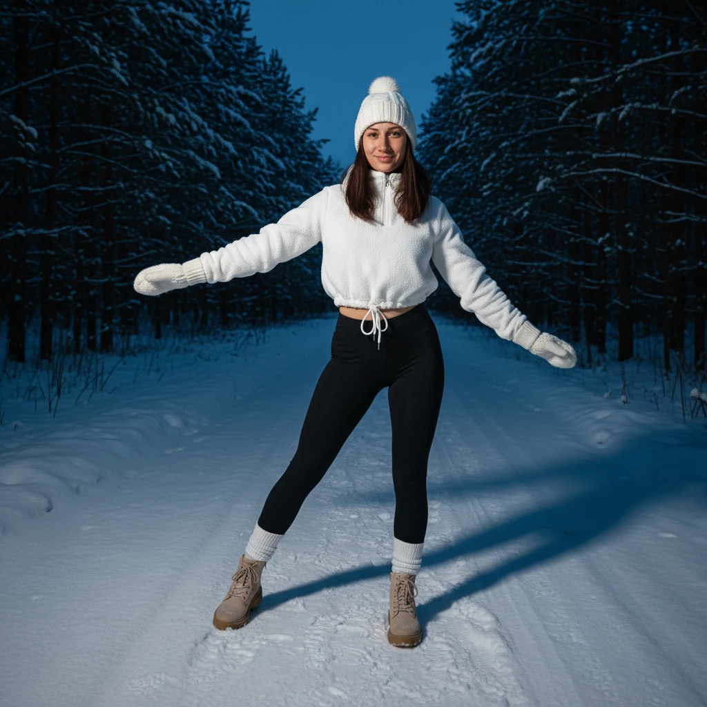 AI-фотосессия