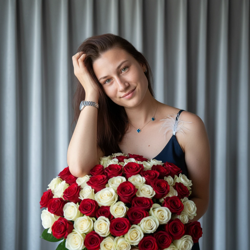 AI-фотосессия