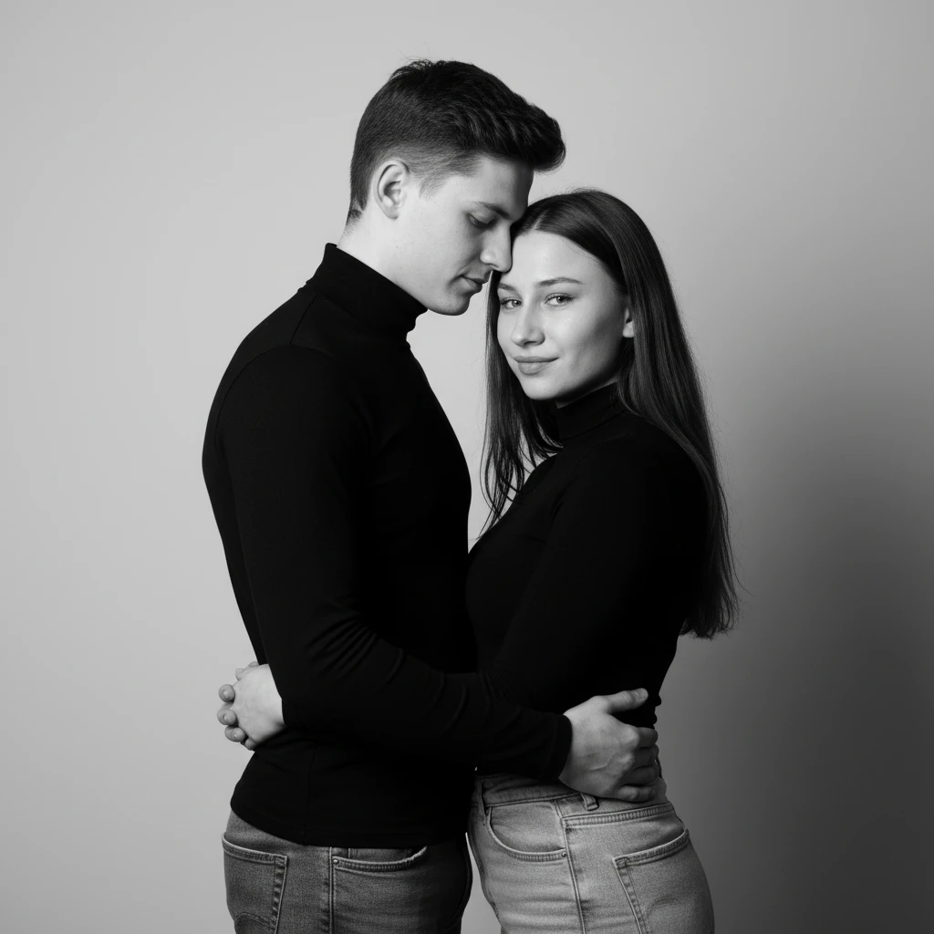 AI-фотосессия