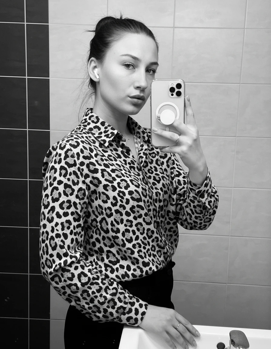 AI-фотосессия