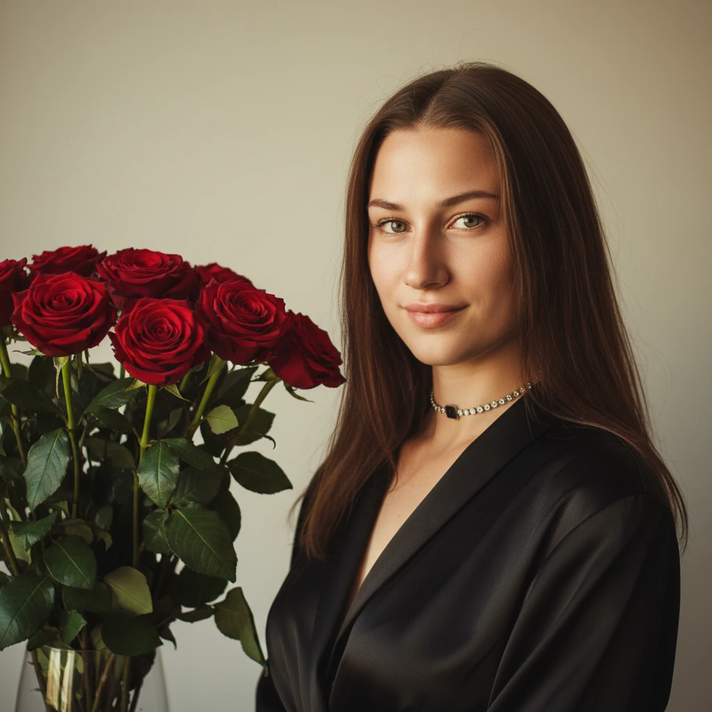AI-фотосессия