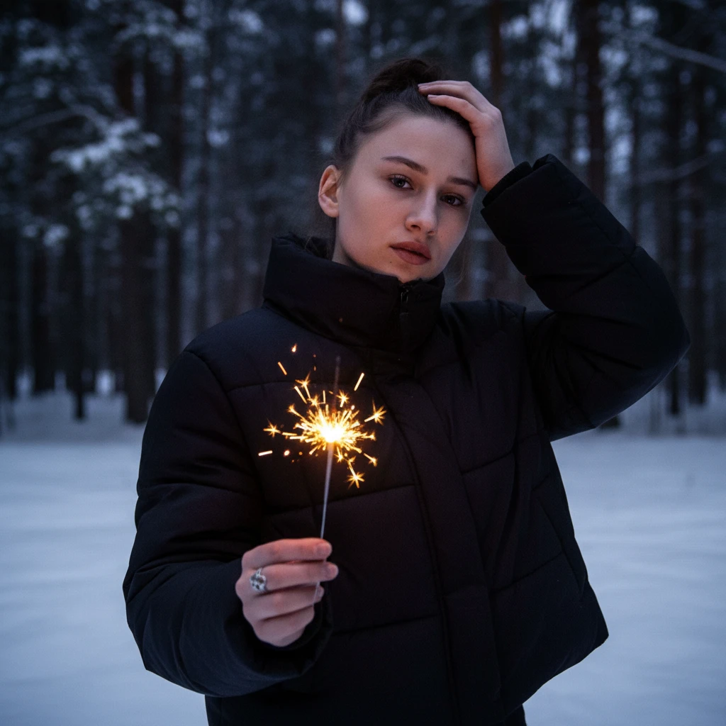 AI-фотосессия