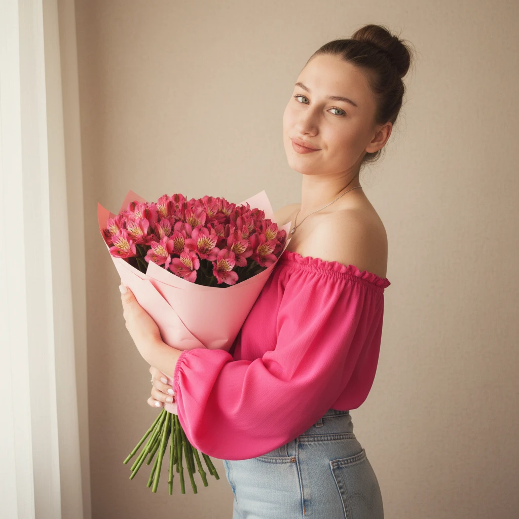 AI-фотосессия