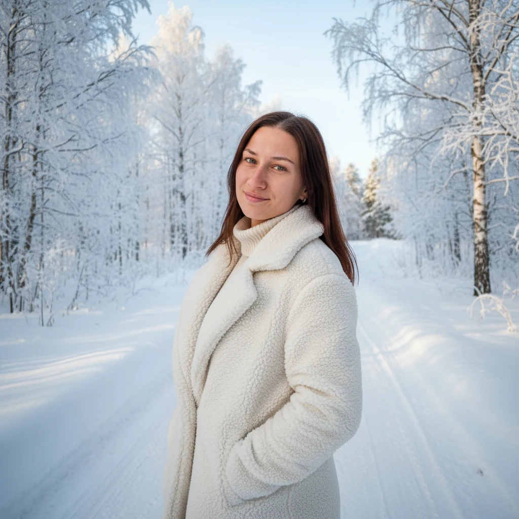 AI-фотосессия