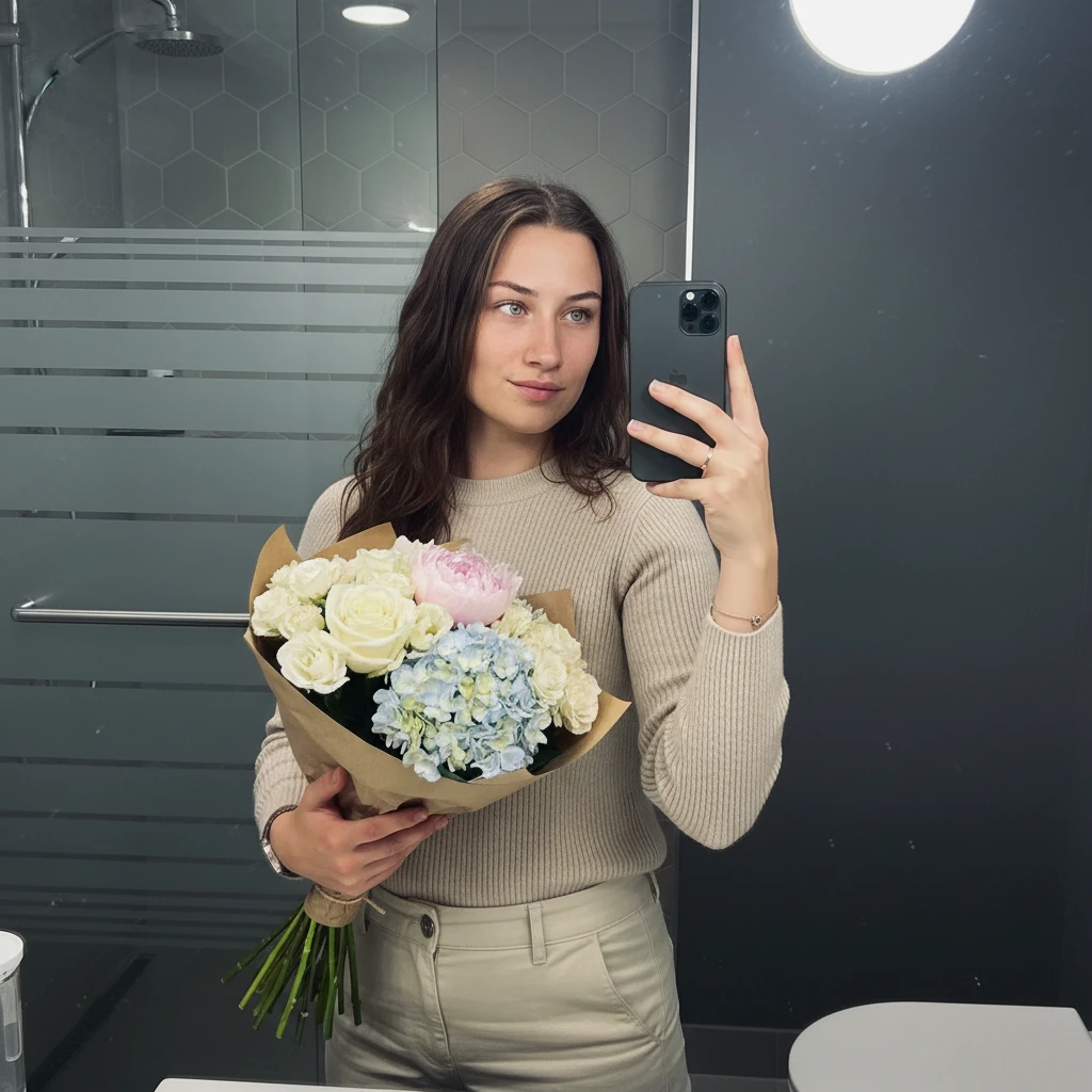 AI-фотосессия