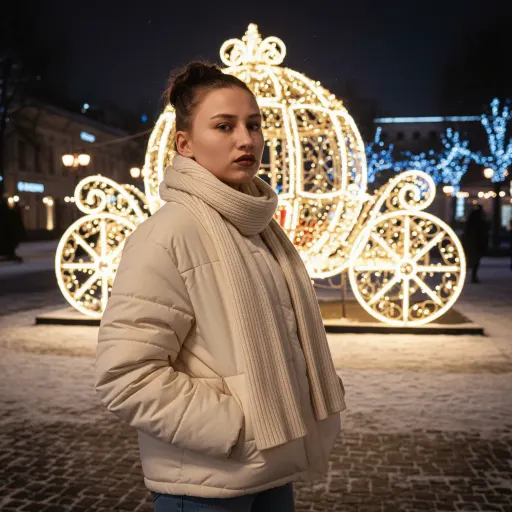 AI-фотосессия