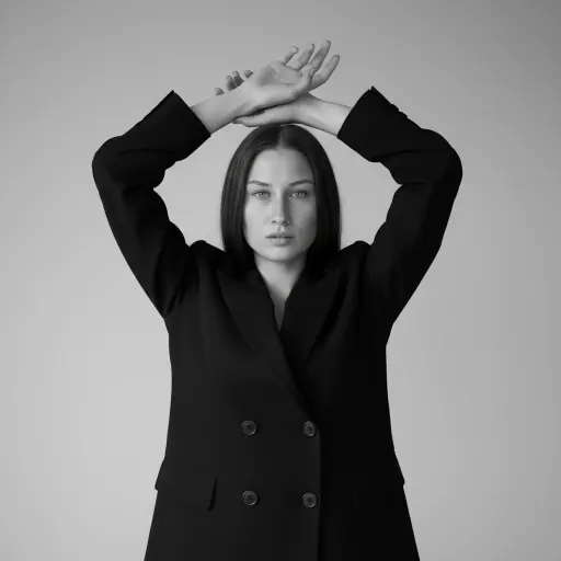 AI-фотосессия