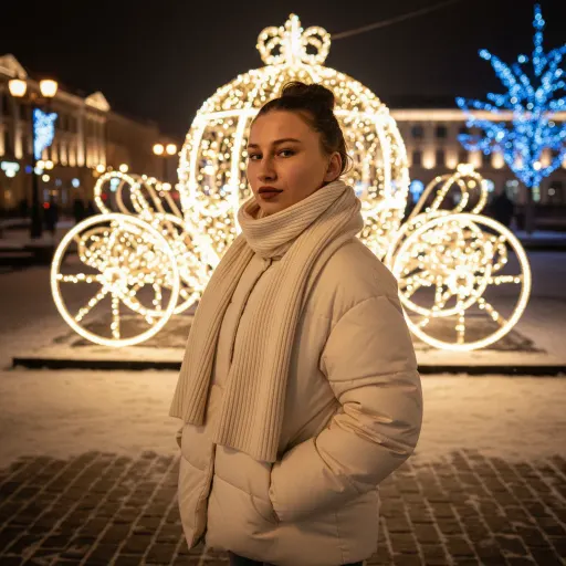 AI-фотосессия