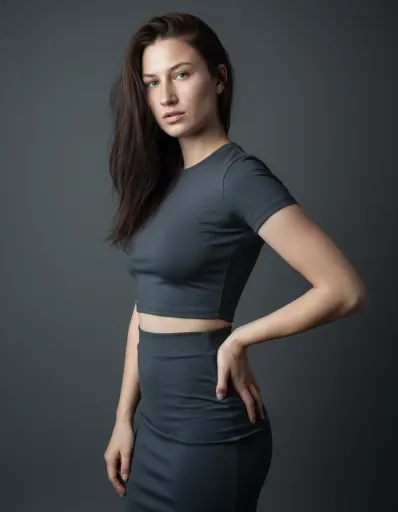 AI-фотосессия