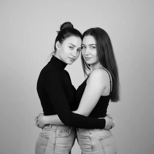 AI-фотосессия
