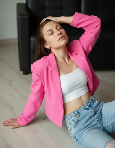 AI-фотосессия