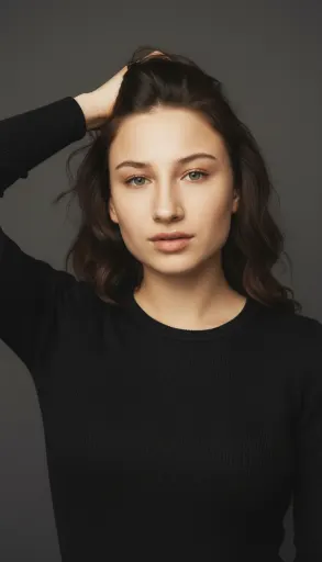 AI-фотосессия