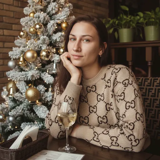 AI-фотосессия