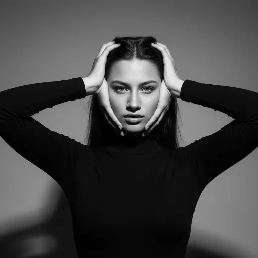 AI-фотосессия