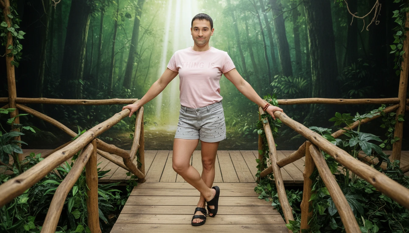 AI-фотосессия