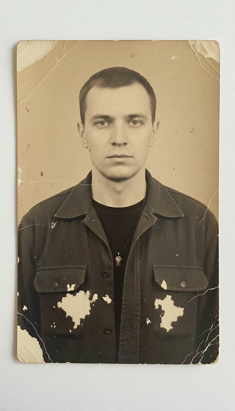 AI-фотосессия