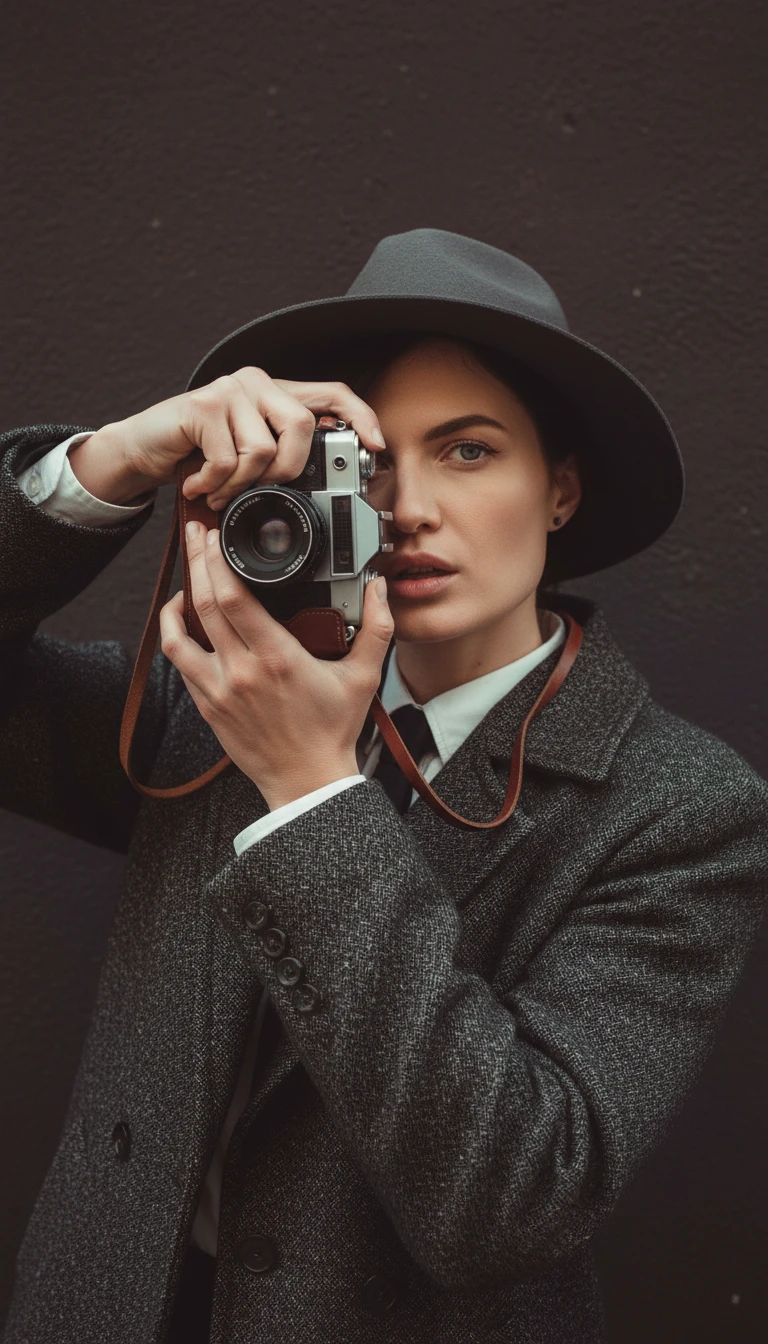 AI-фотосессия