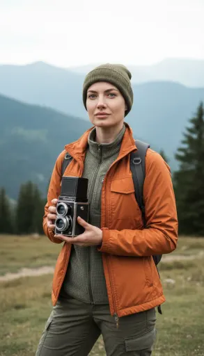 AI-фотосессия