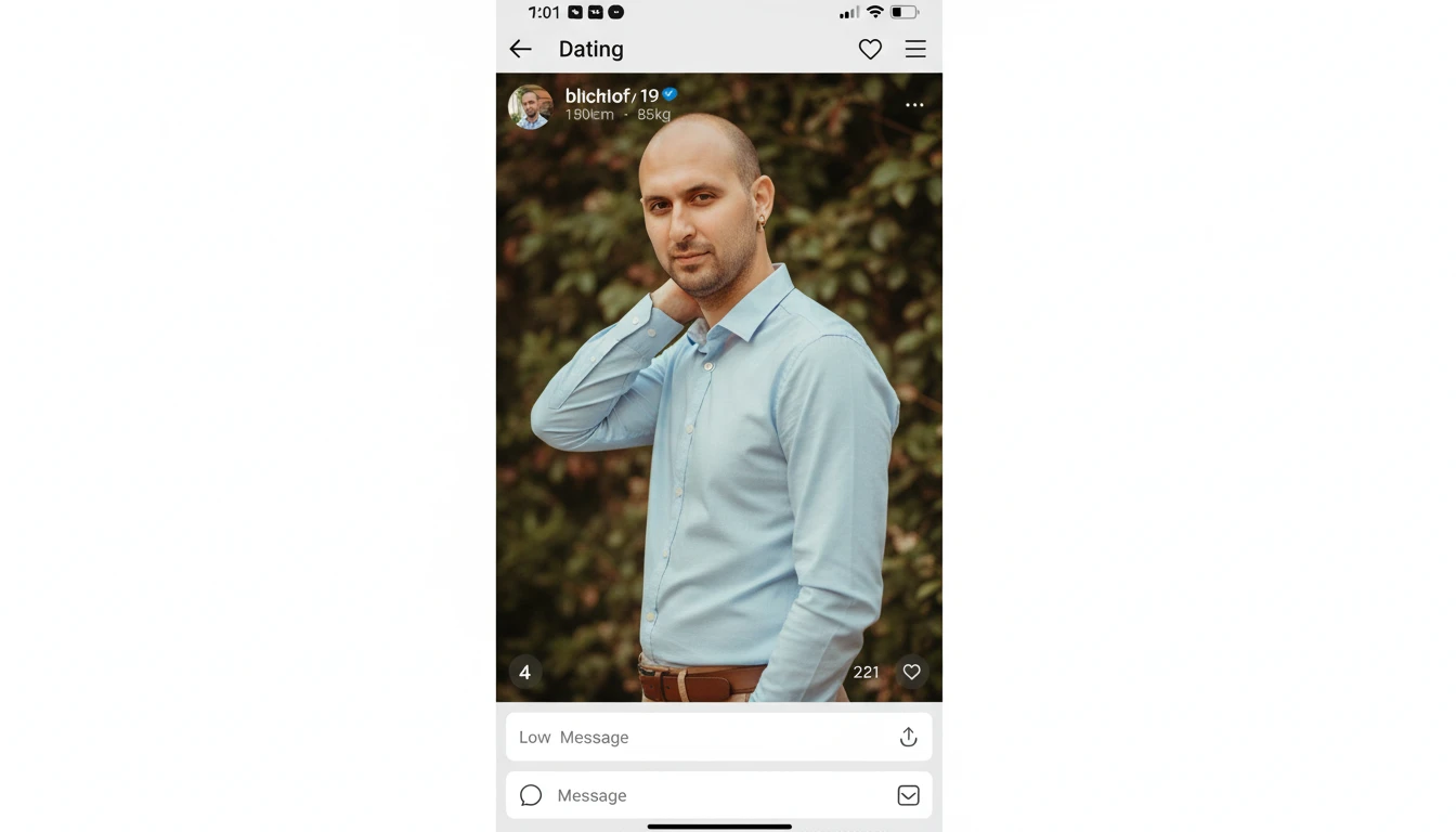 AI-фотосессия