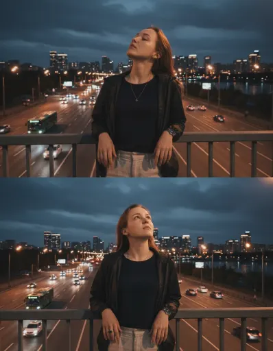 AI-фотосессия
