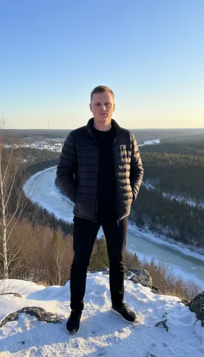 AI-фотосессия