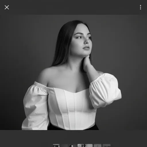 AI-фотосессия