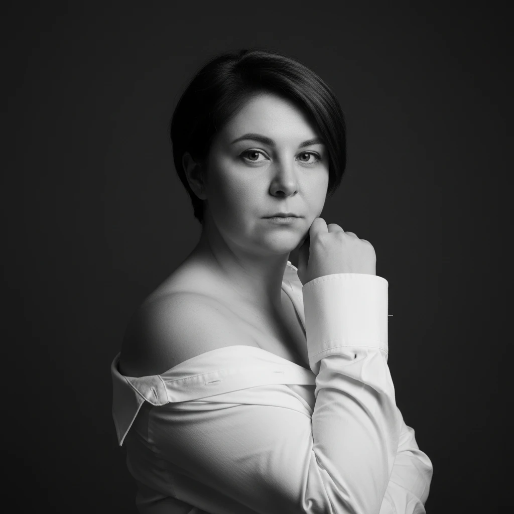 AI-фотосессия