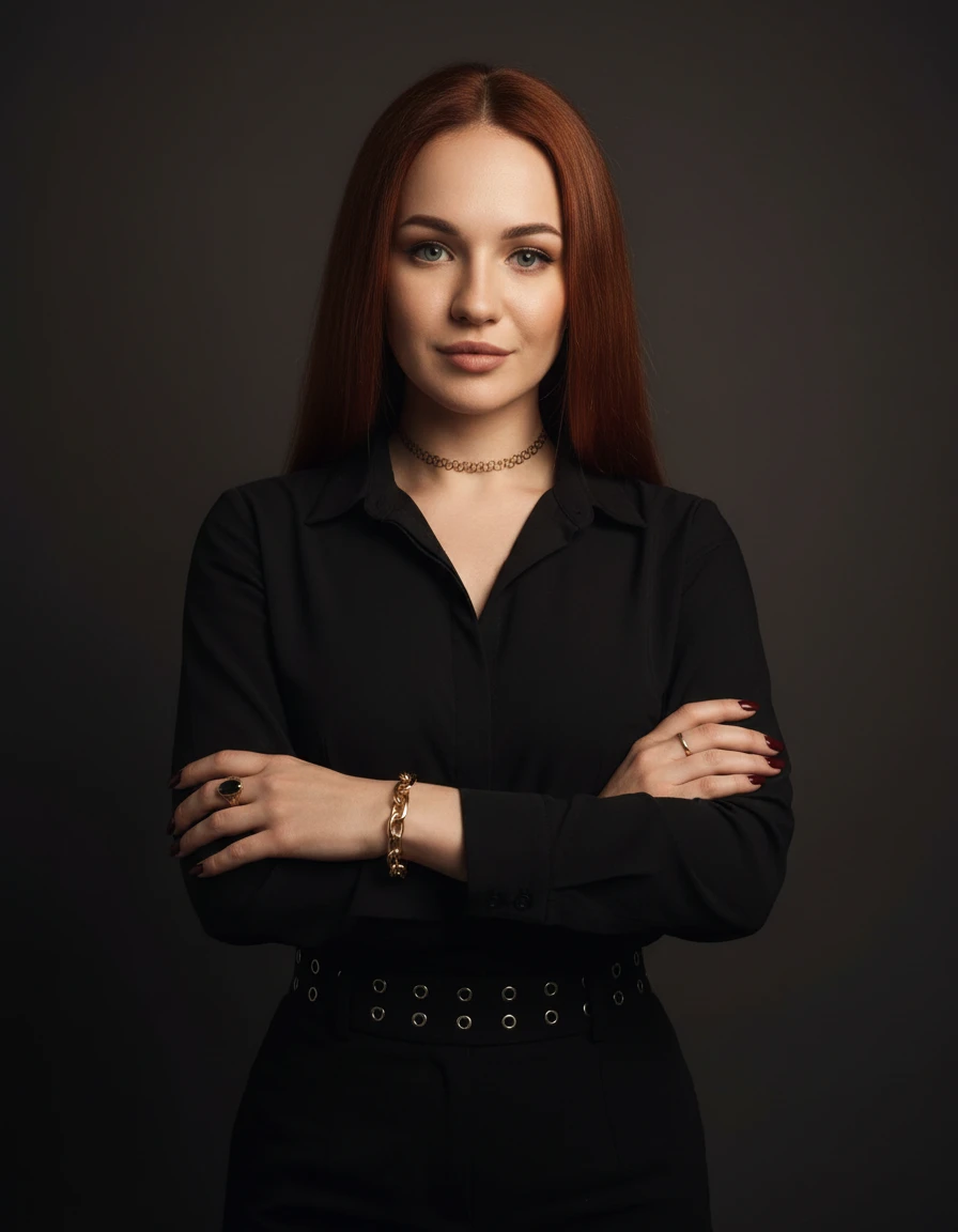 AI-фотосессия