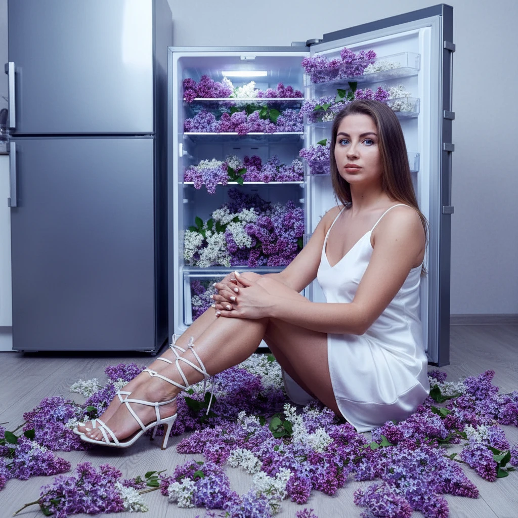 AI-фотосессия