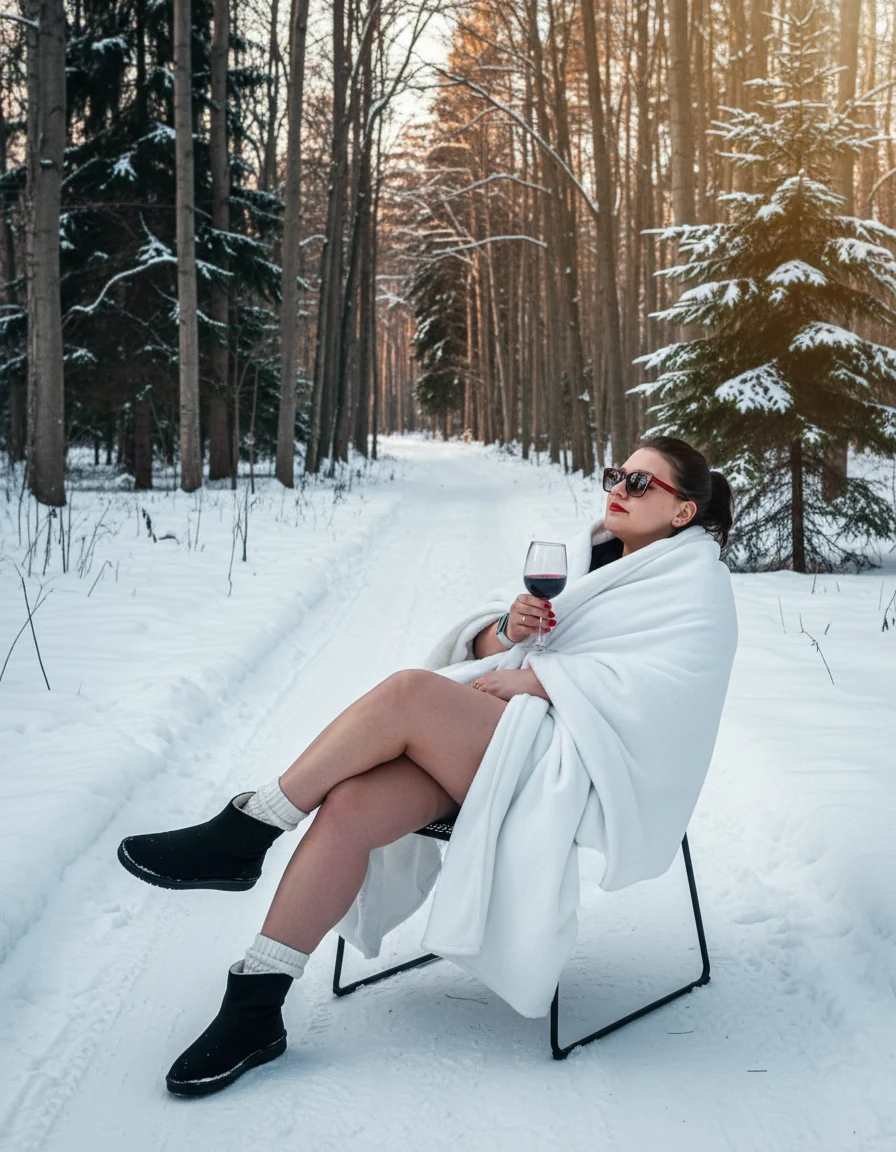 AI-фотосессия