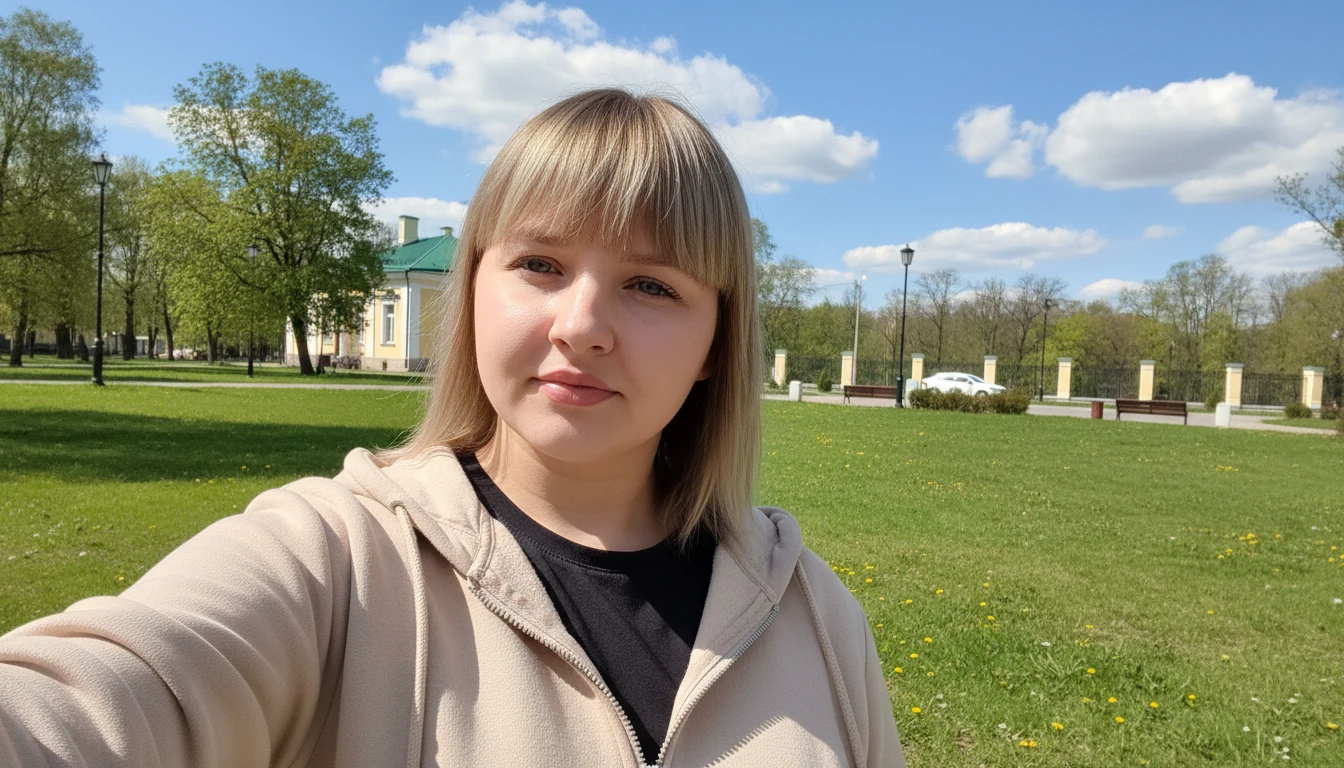 AI-фотосессия