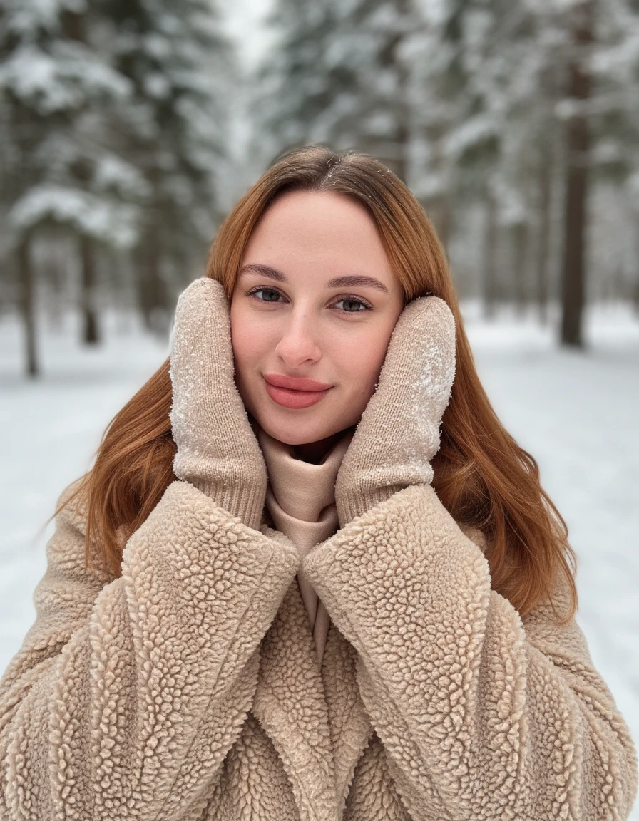 AI-фотосессия