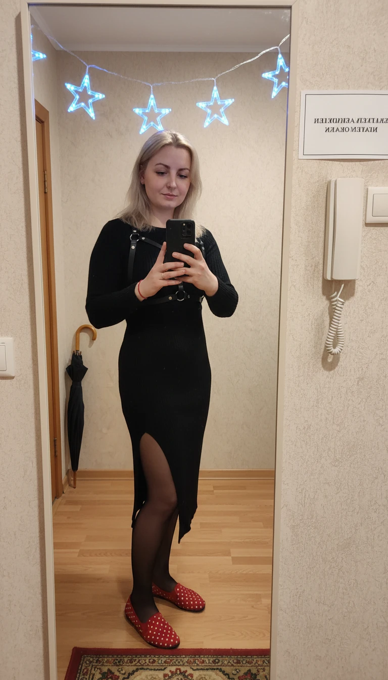 AI-фотосессия