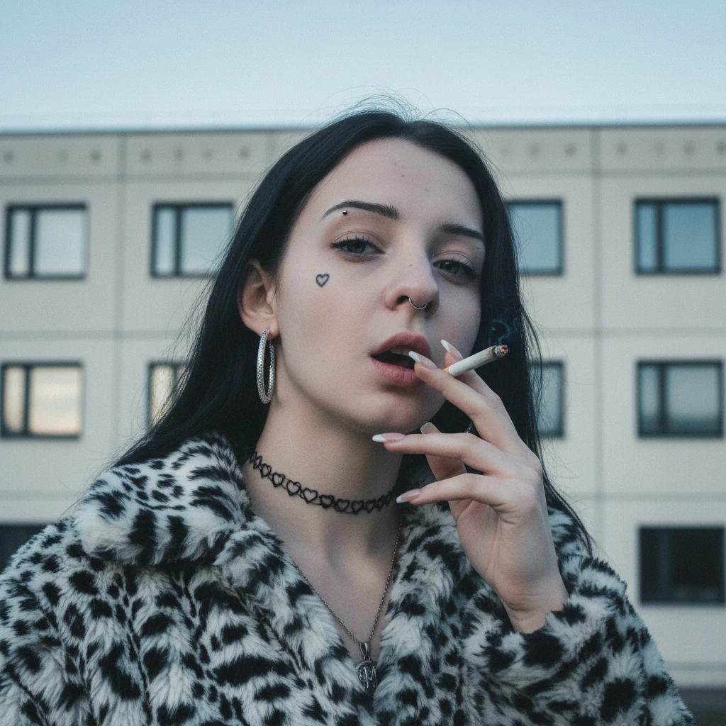 AI-фотосессия