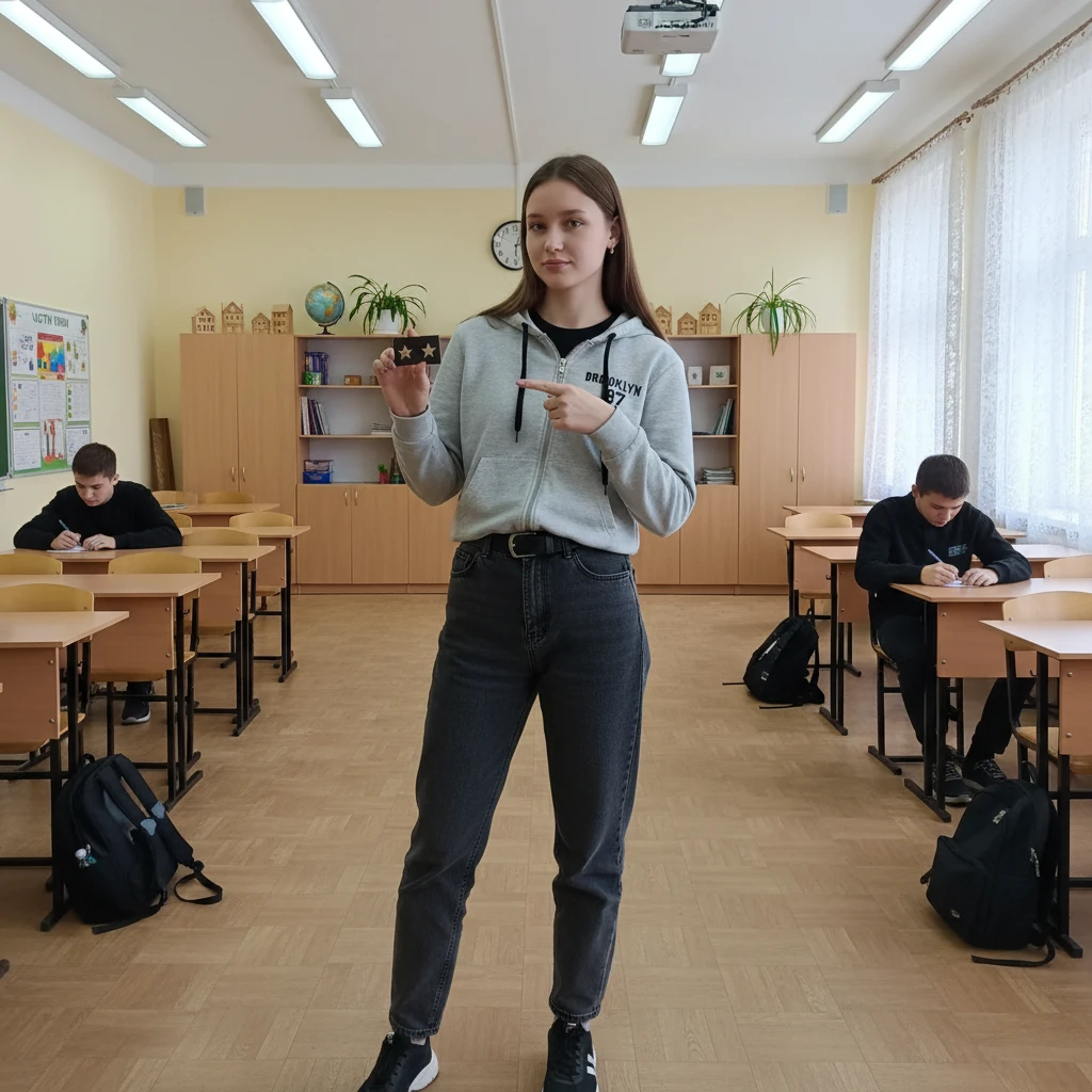 AI-фотосессия