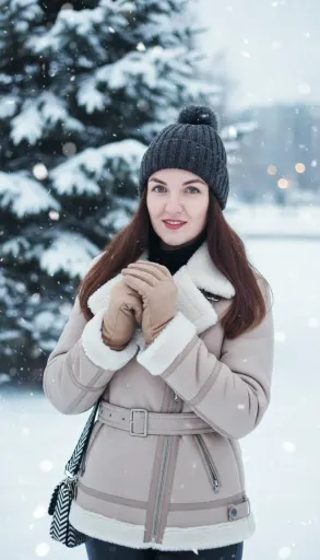 AI-фотосессия