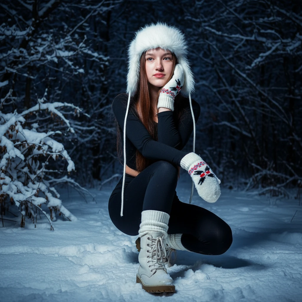 AI-фотосессия