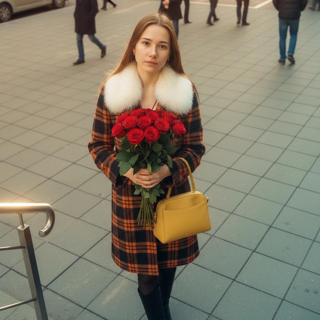 AI-фотосессия