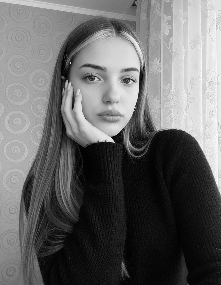 AI-фотосессия
