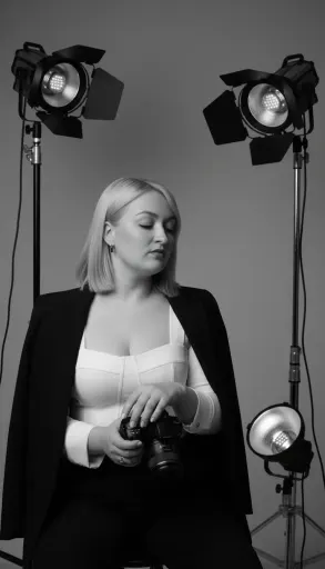AI-фотосессия