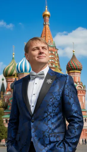 AI-фотосессия