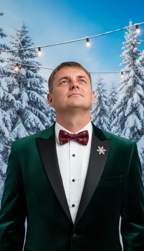 AI-фотосессия