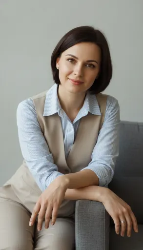 AI-фотосессия