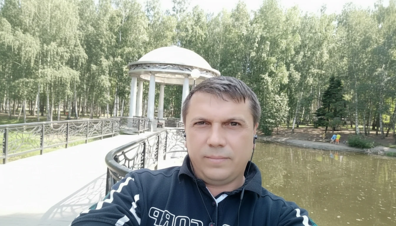 AI-фотосессия
