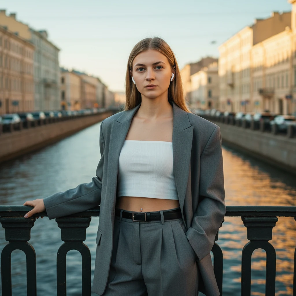 AI-фотосессия