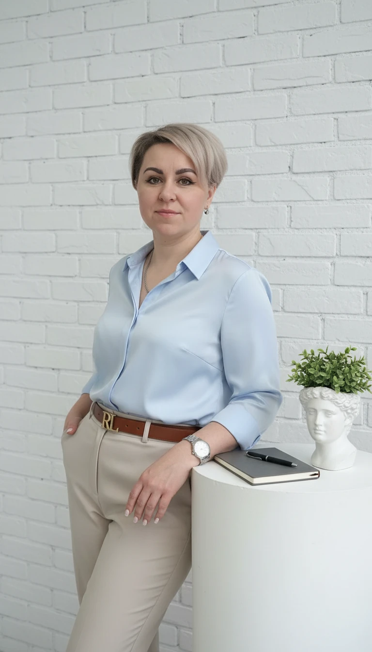 AI-фотосессия