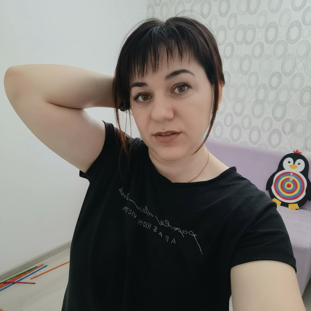 AI-фотосессия